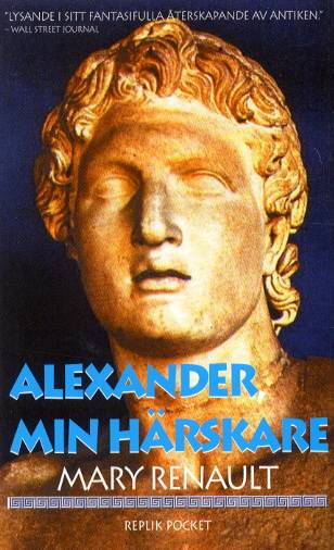 Alexander min härskare
