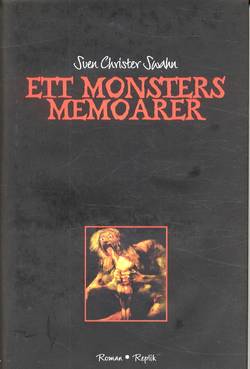 Ett monsters memoarer, En spökhistoria om 1900-talet