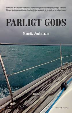 Farligt gods