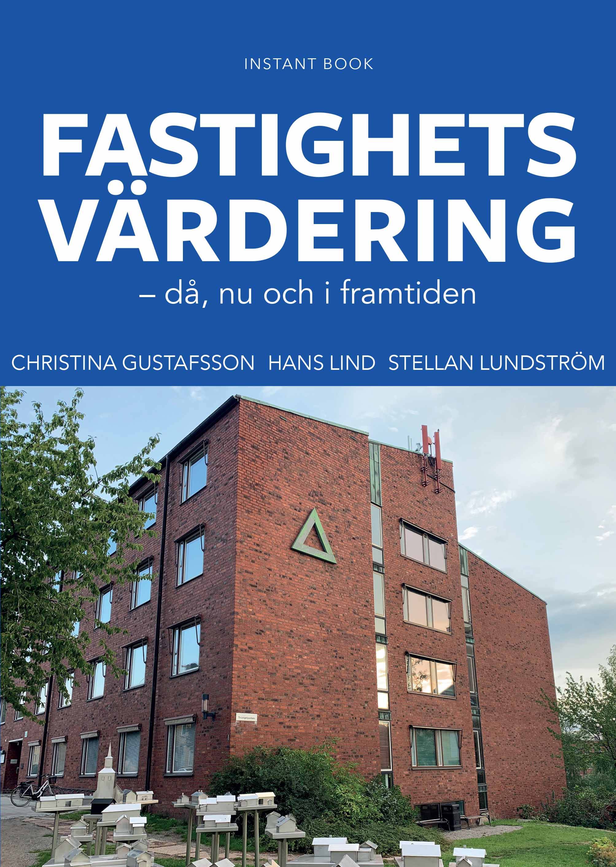 Fastighetsvärdering