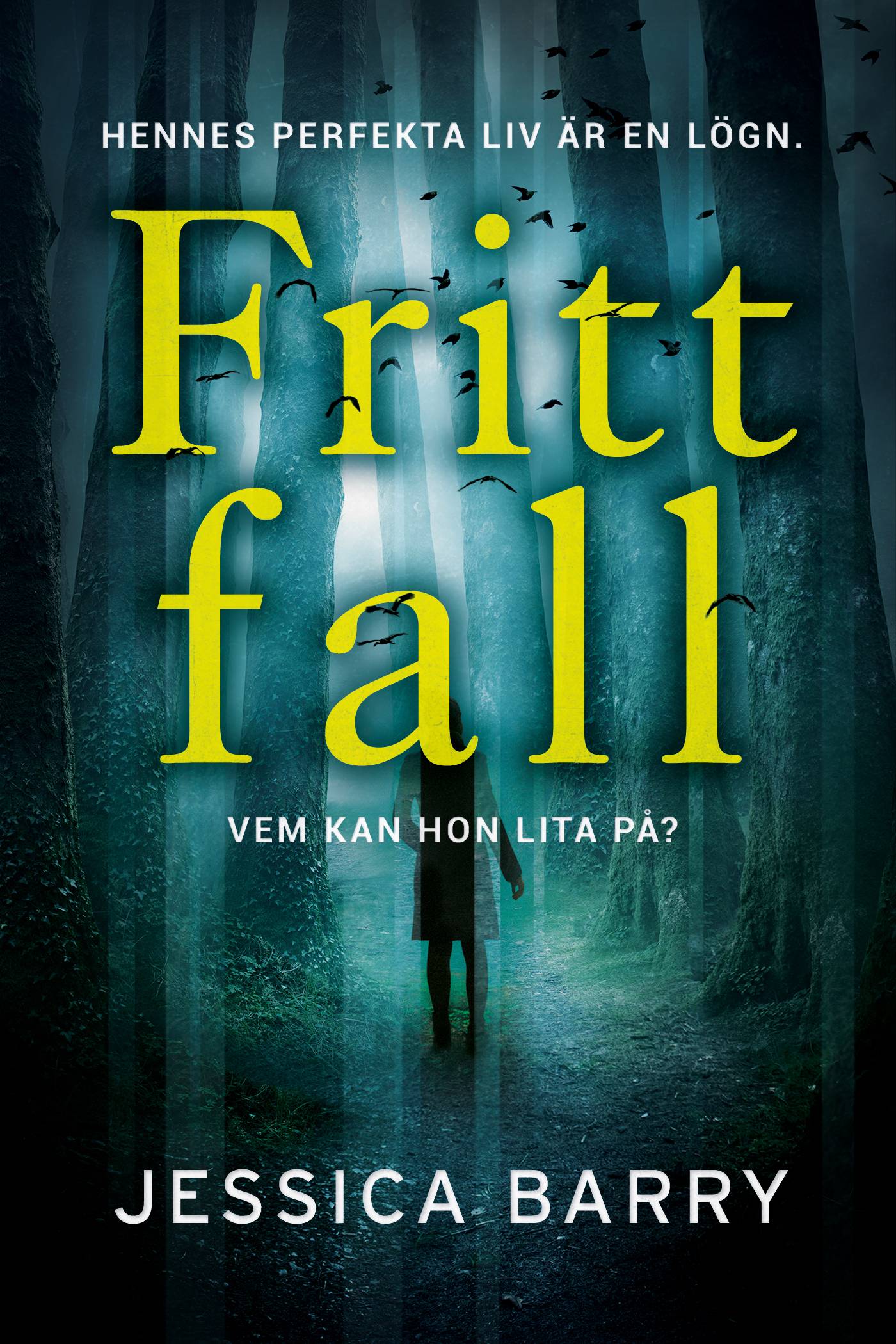 Fritt fall