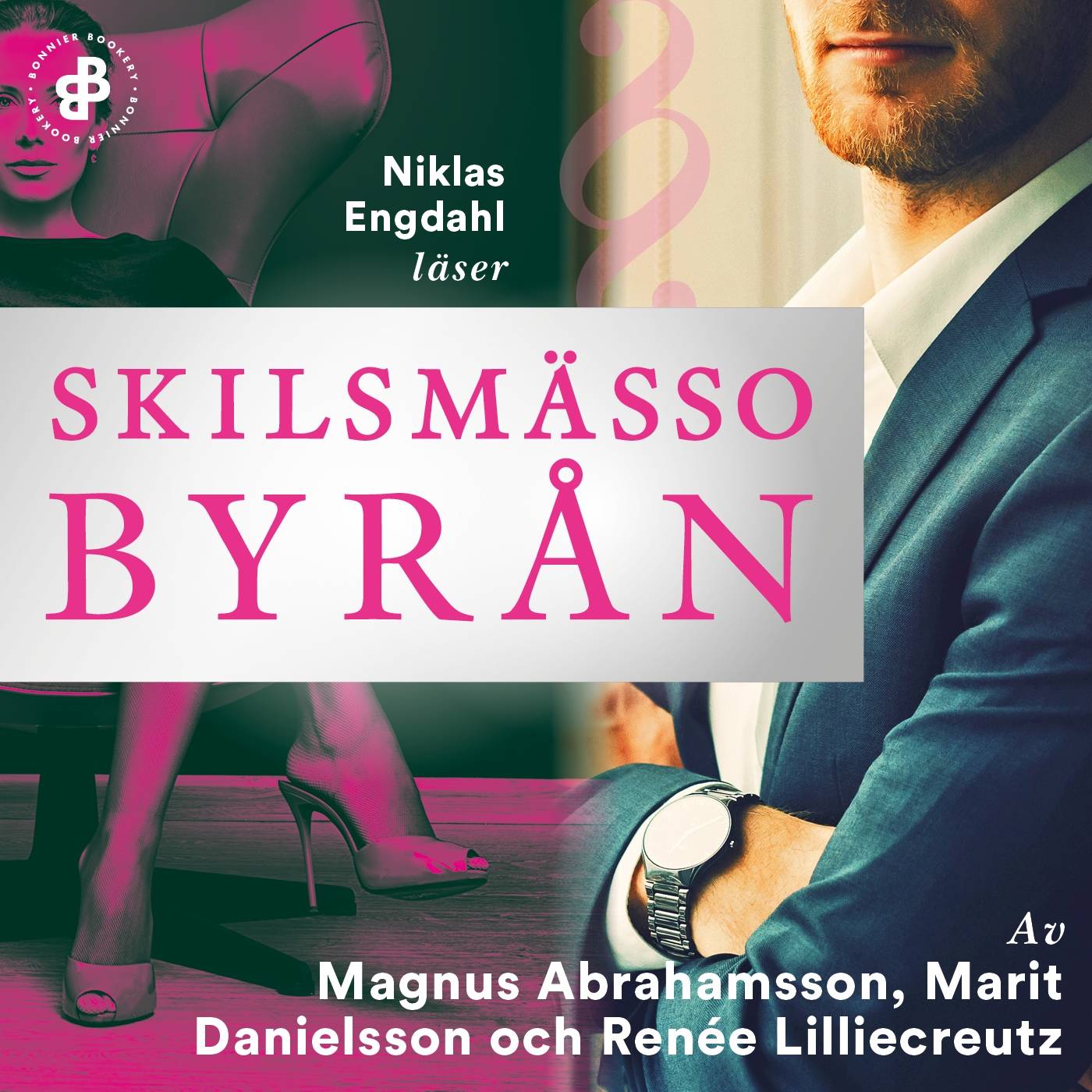 Skilsmässobyrån. S1E3