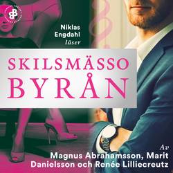 Skilsmässobyrån. S1E9