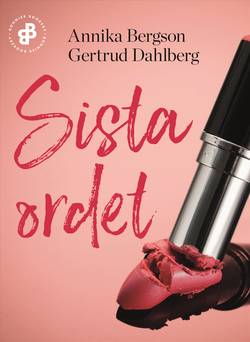 Sista ordet. S1E3,  Försvinnandet