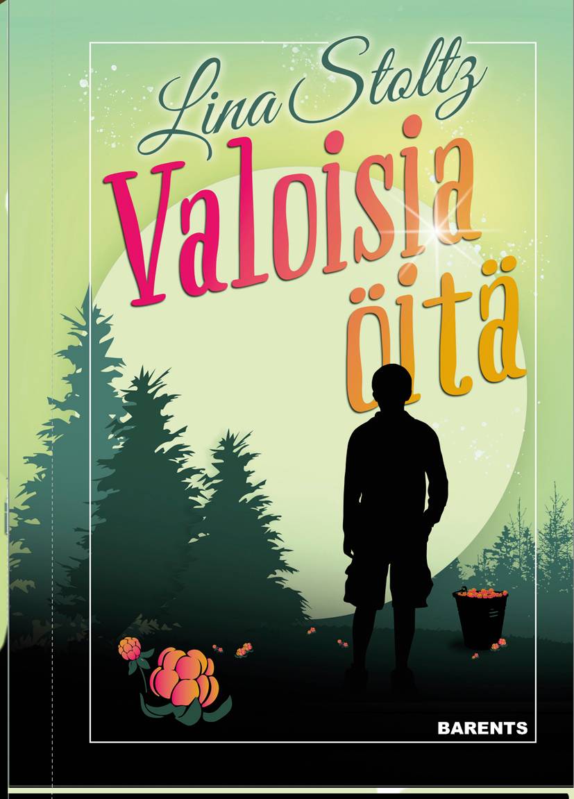 Valoisia öitä