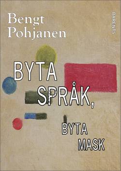 Byta språk, byta mask