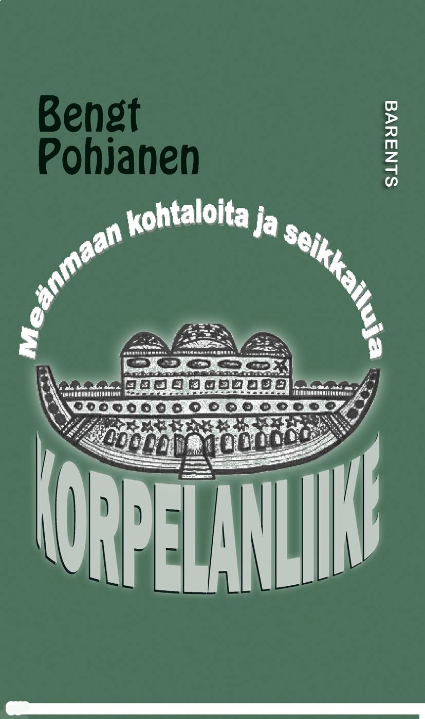 Korpelanliike