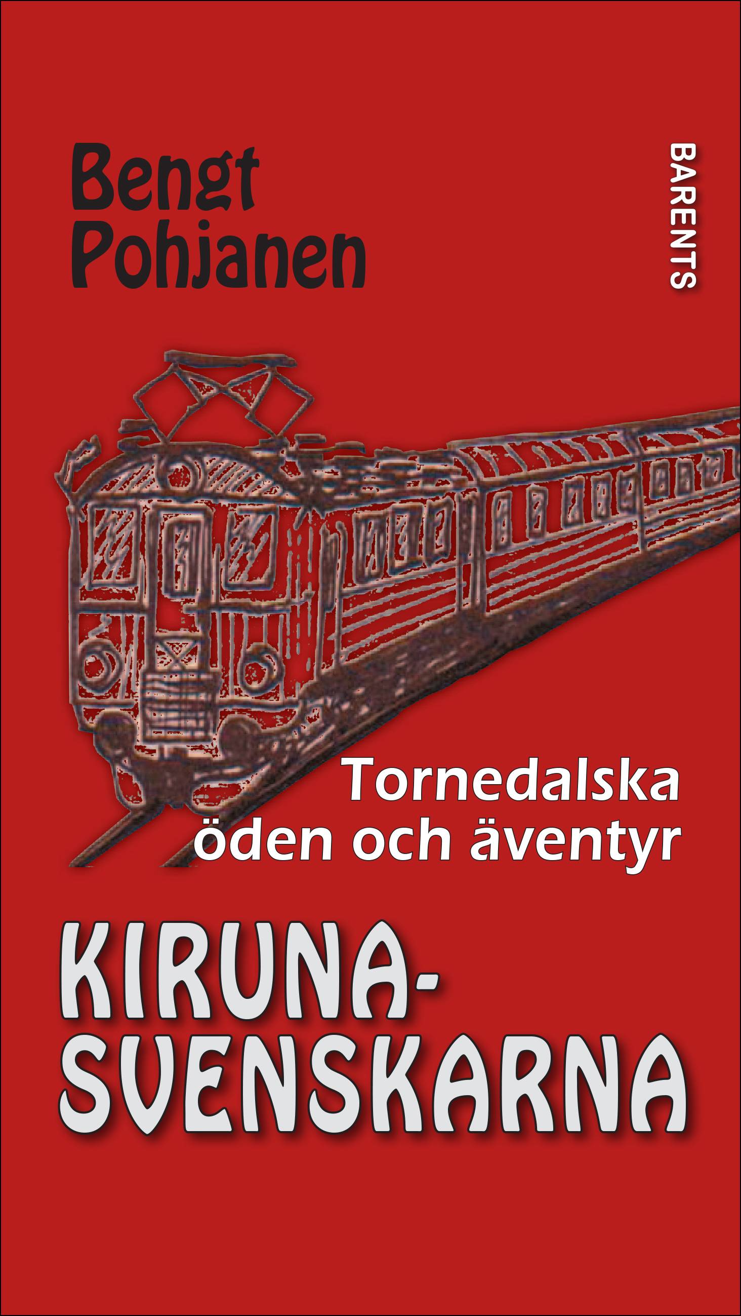 Kirunasvenskarna