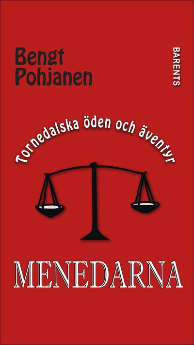 Menedarna