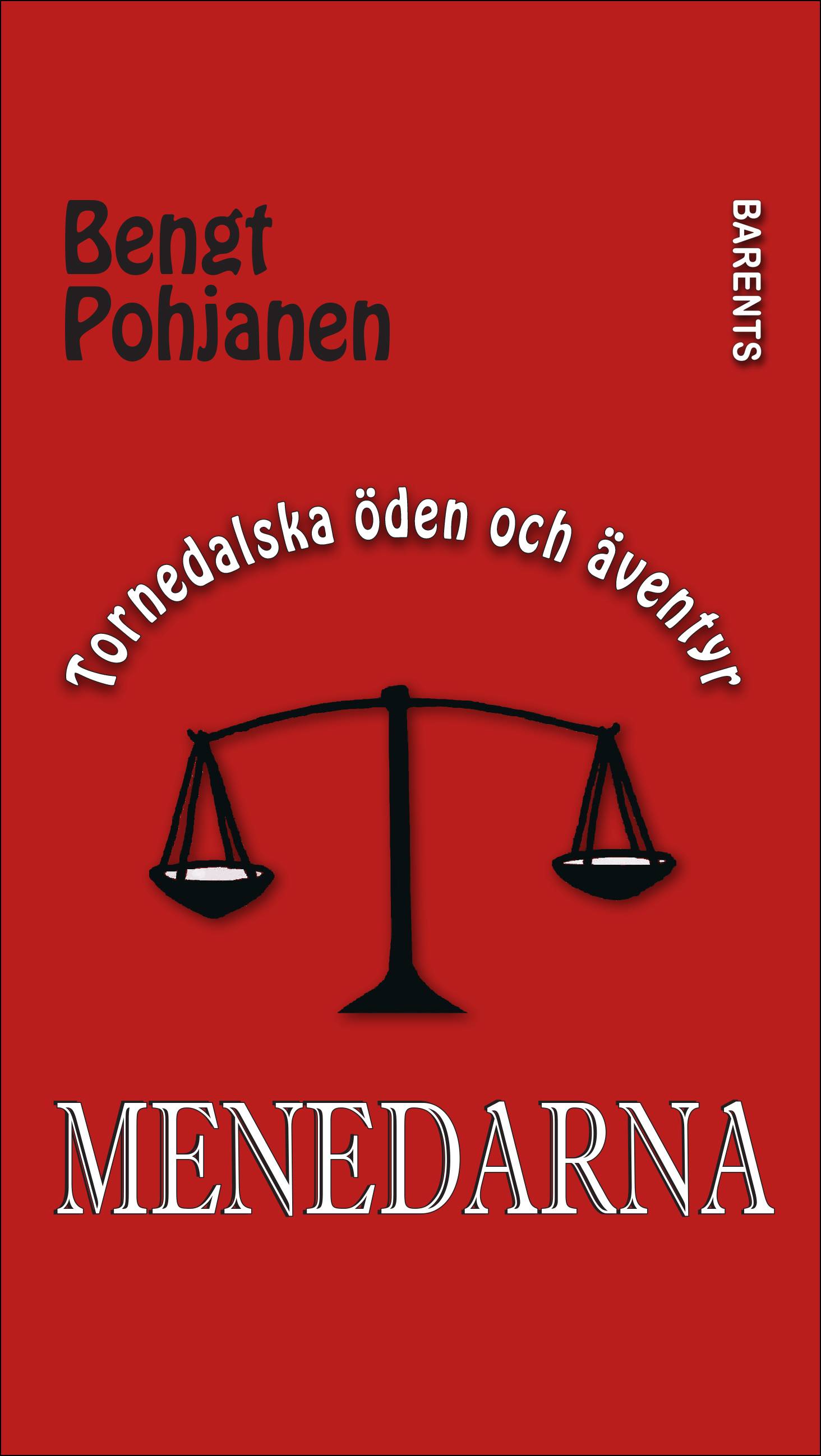 Menedarna