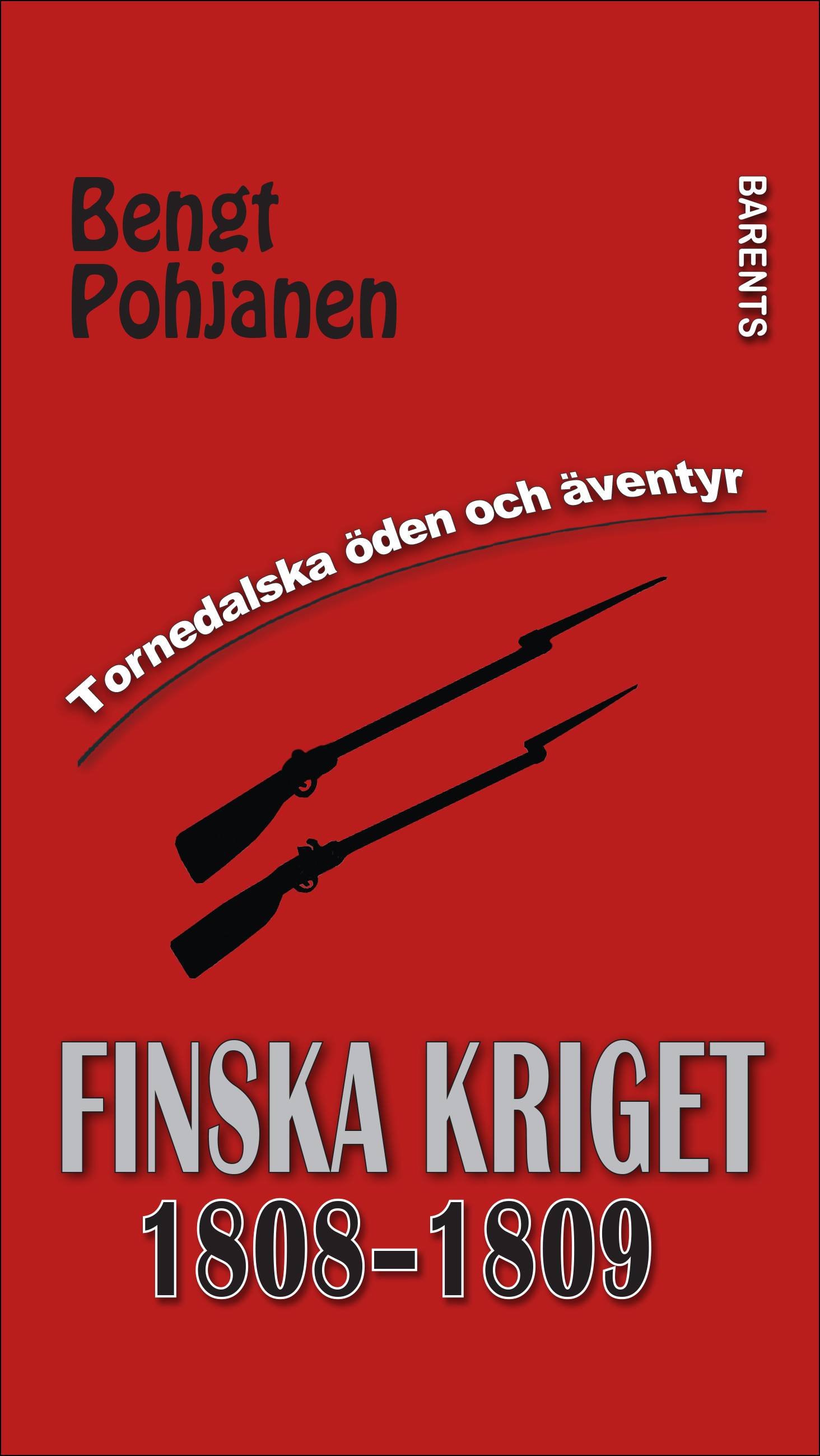 Finska kriget 1808-1809