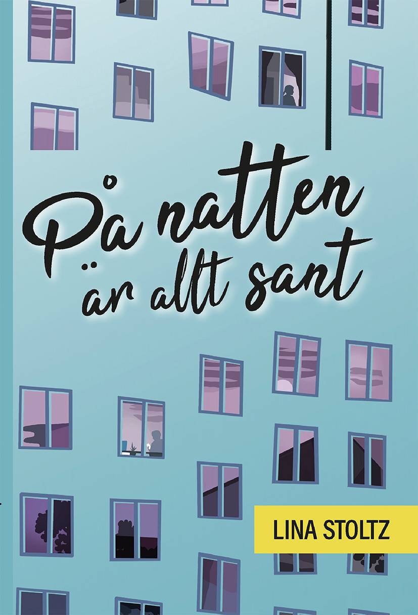 På natten är allt sant