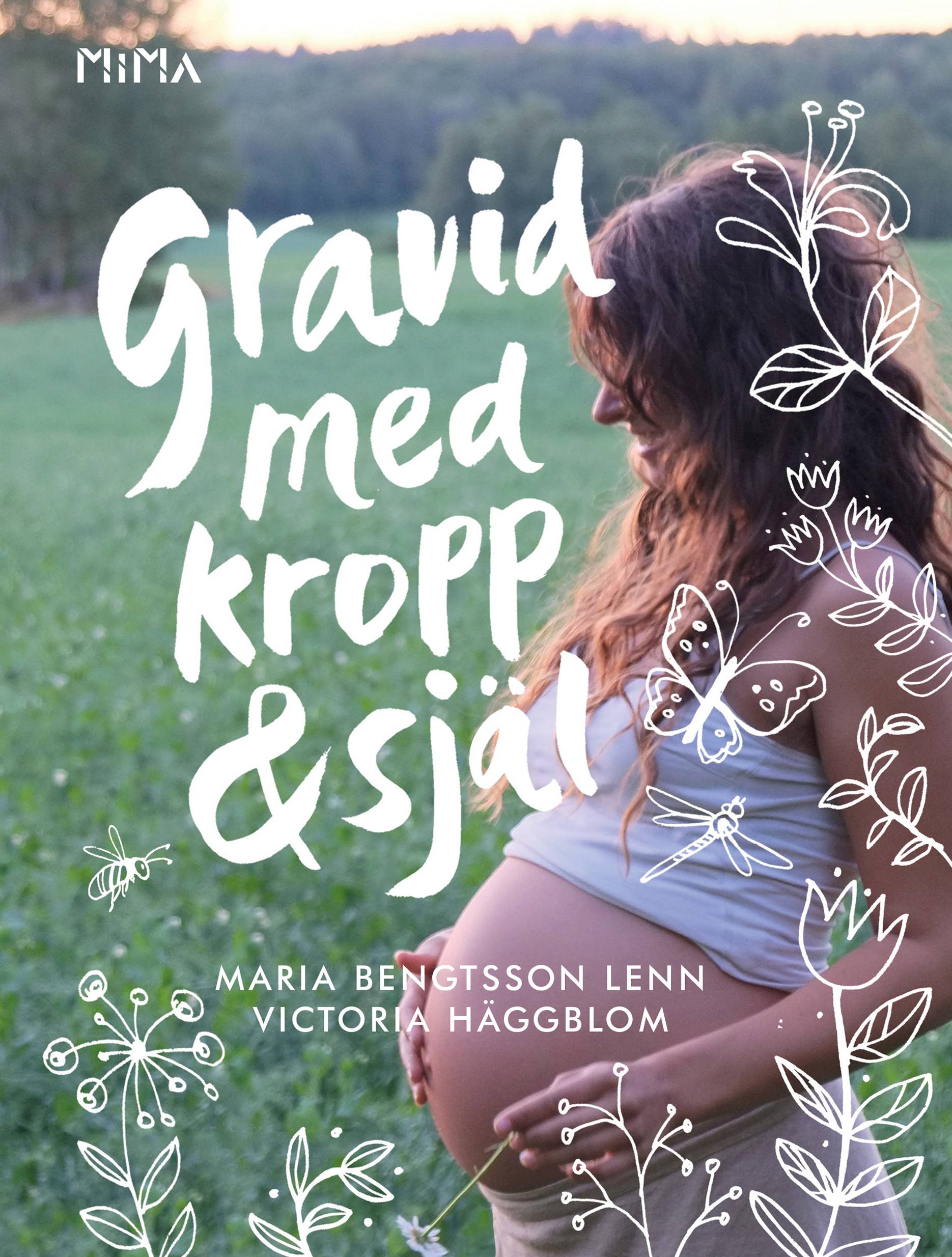 Gravid med kropp och själ