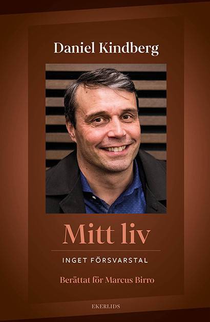 Mitt liv : inget försvarstal