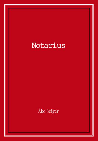 Notarius