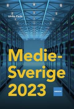 MedieSverige 2023