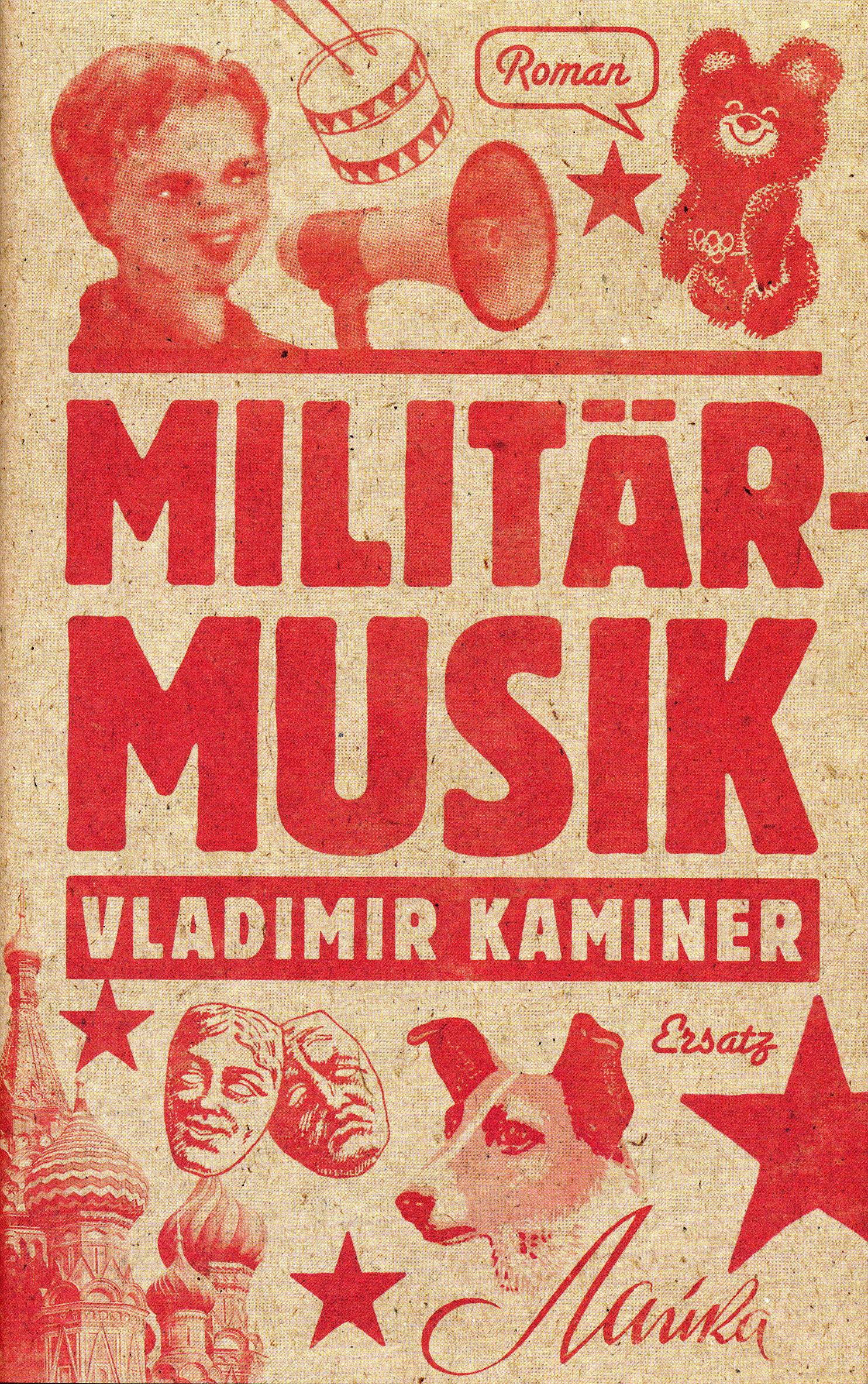 Militärmusik