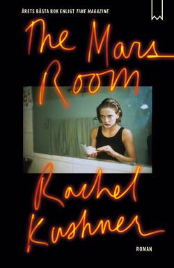 The Mars Room