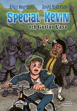 Special-Kevin och Gustav Vasa