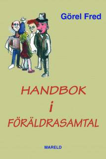 Handbok i föräldrasamtal