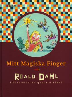 Mitt magiska finger