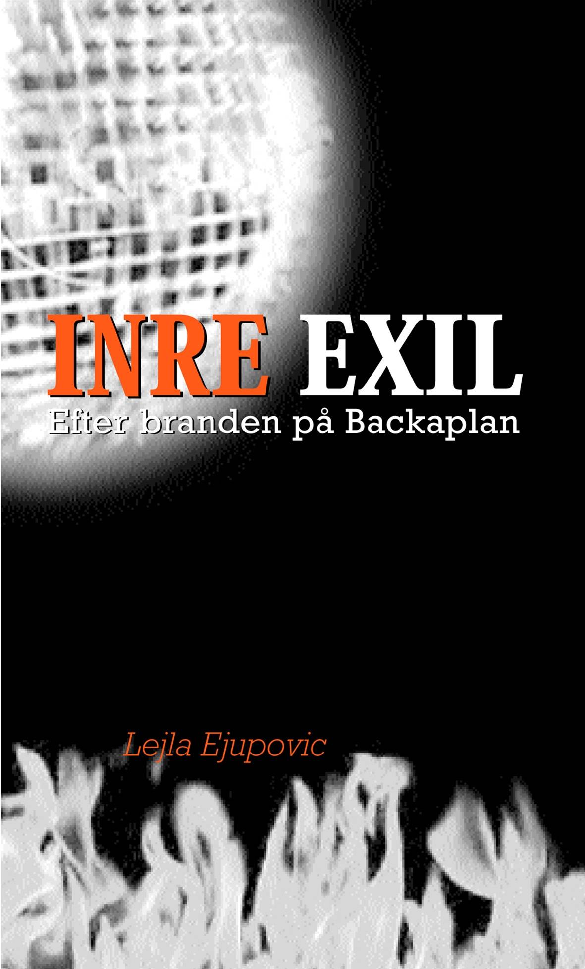 Inre exil : efter branden på Backaplan