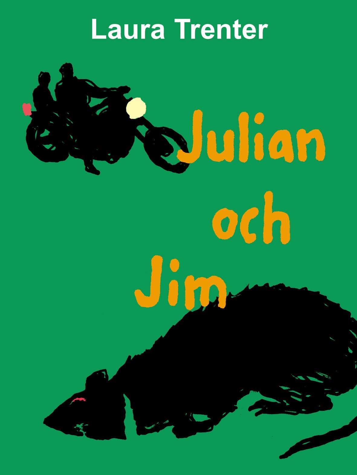 Julian och Jim