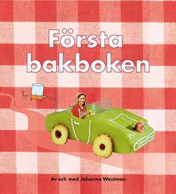 Första bakboken