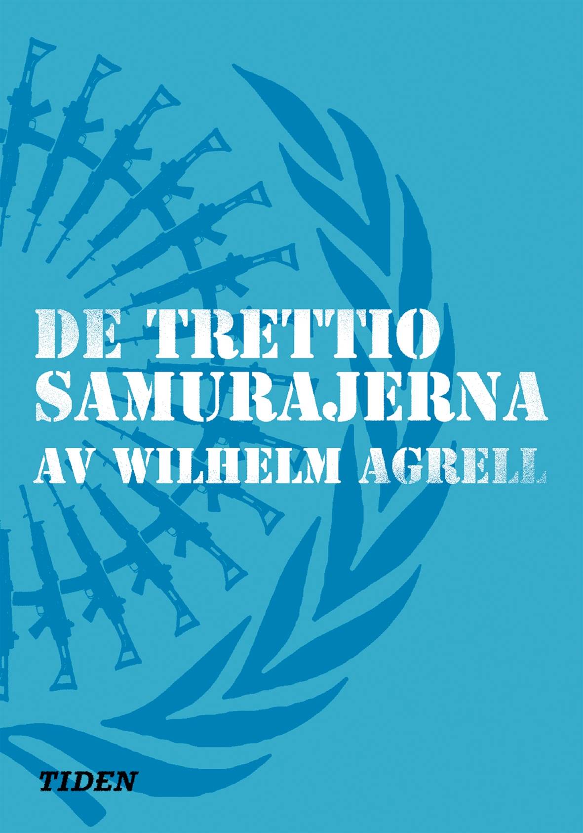 De trettio samurajerna