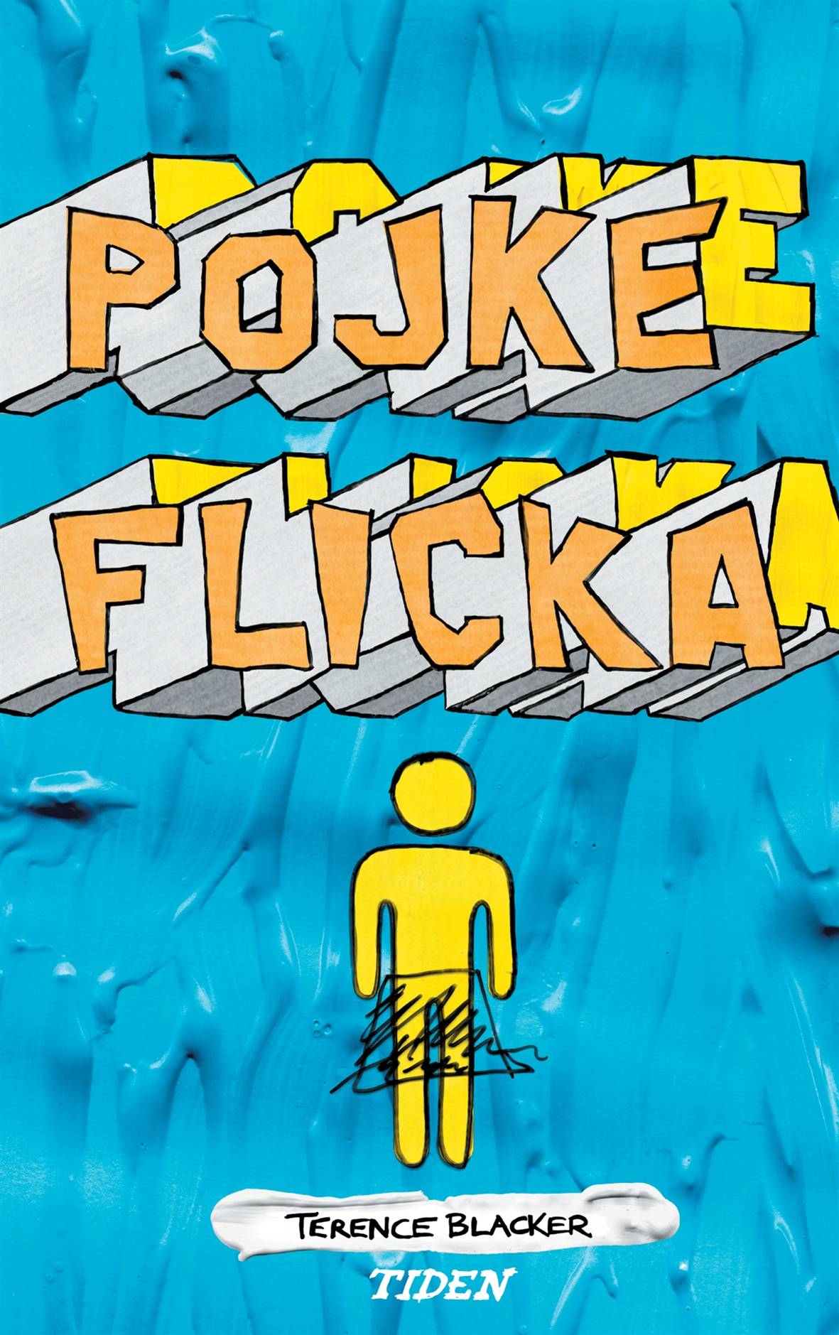 Pojke Flicka