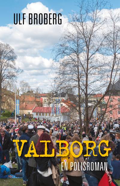 Valborg