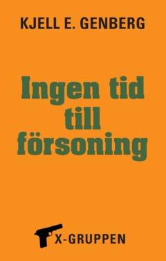 Ingen tid till försoning