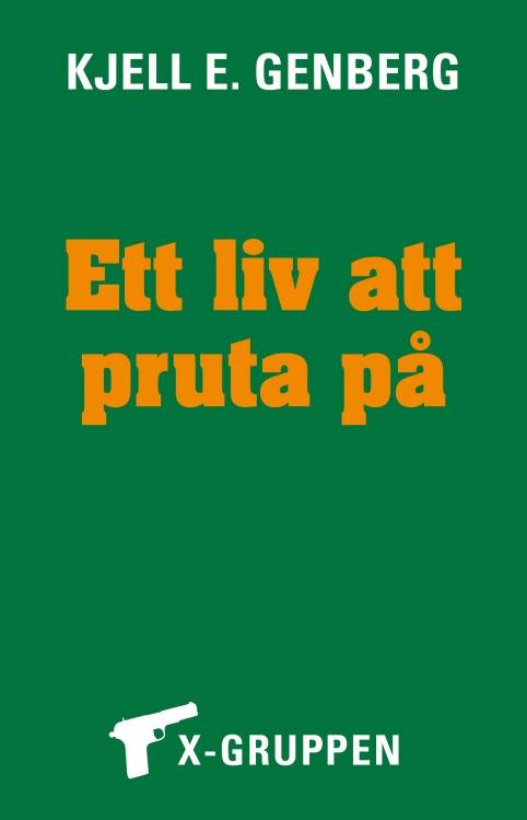 Ett liv att pruta på