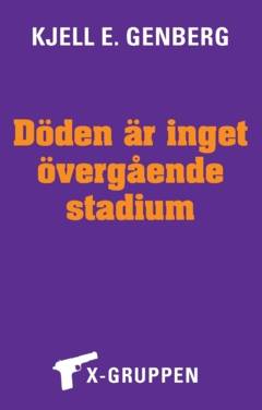 Döden är inget övergående stadium