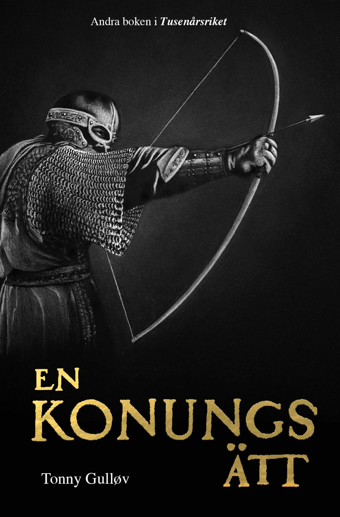 En konungs ätt