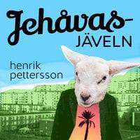 Jehåvasjäveln