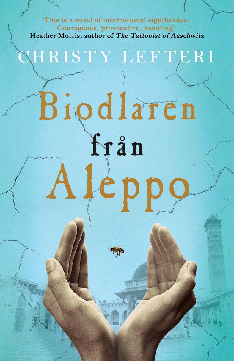 Biodlaren från Aleppo