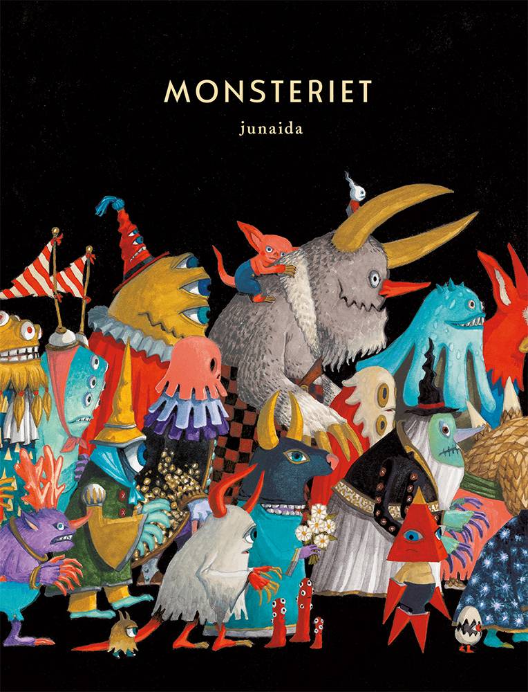 Monsteriet