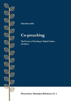 Co-preaching : the practice of preaching in digital culture and spaces