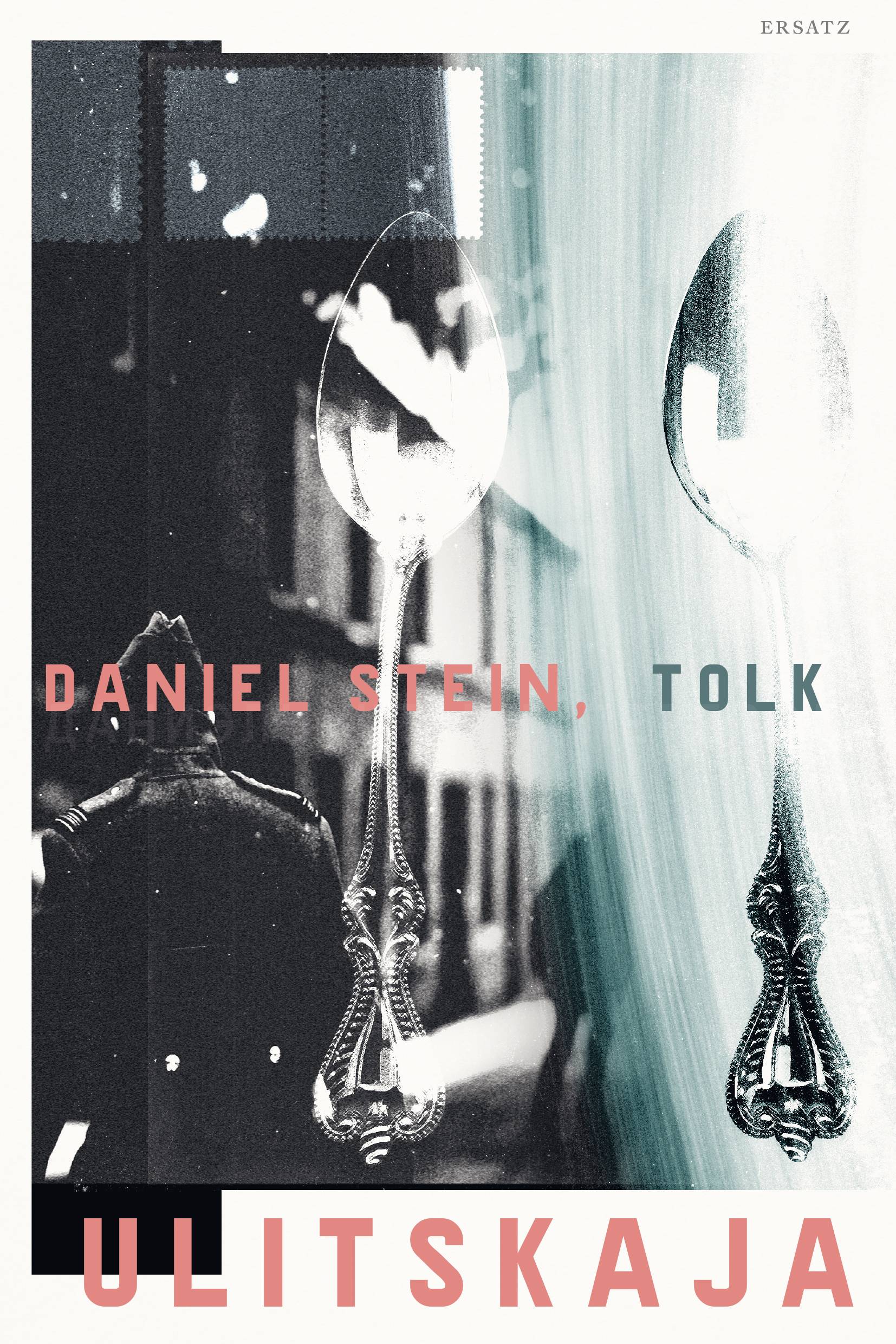 Daniel Stein, tolk