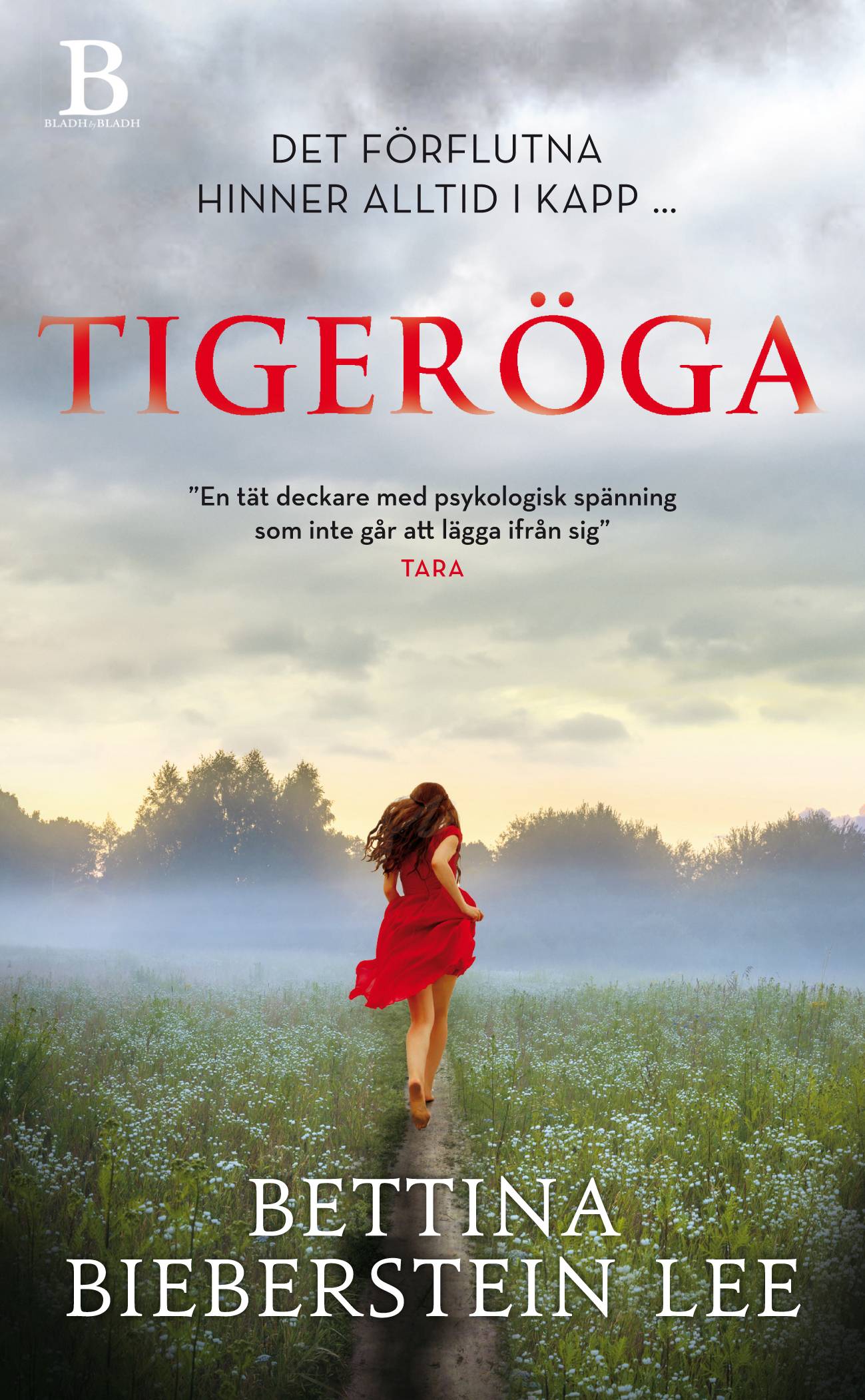 Tigeröga