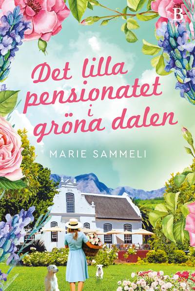 Det lilla pensionatet i gröna dalen