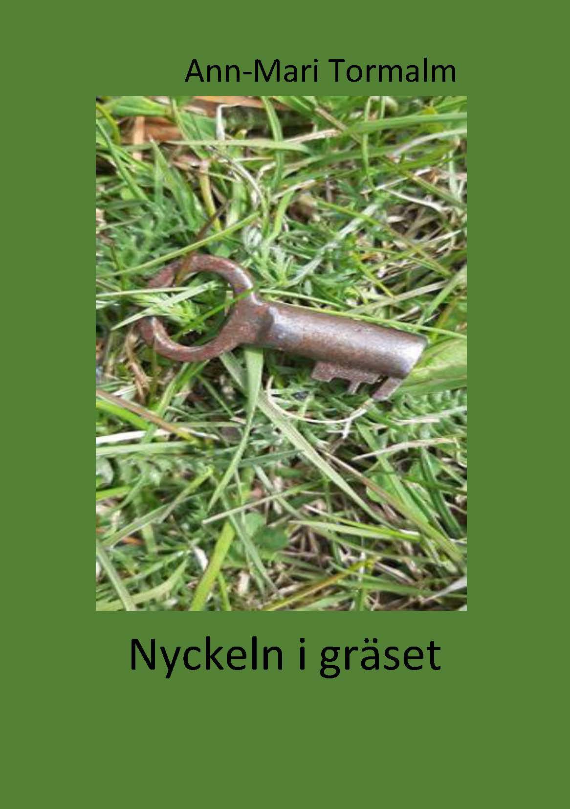 Nyckeln i gräset