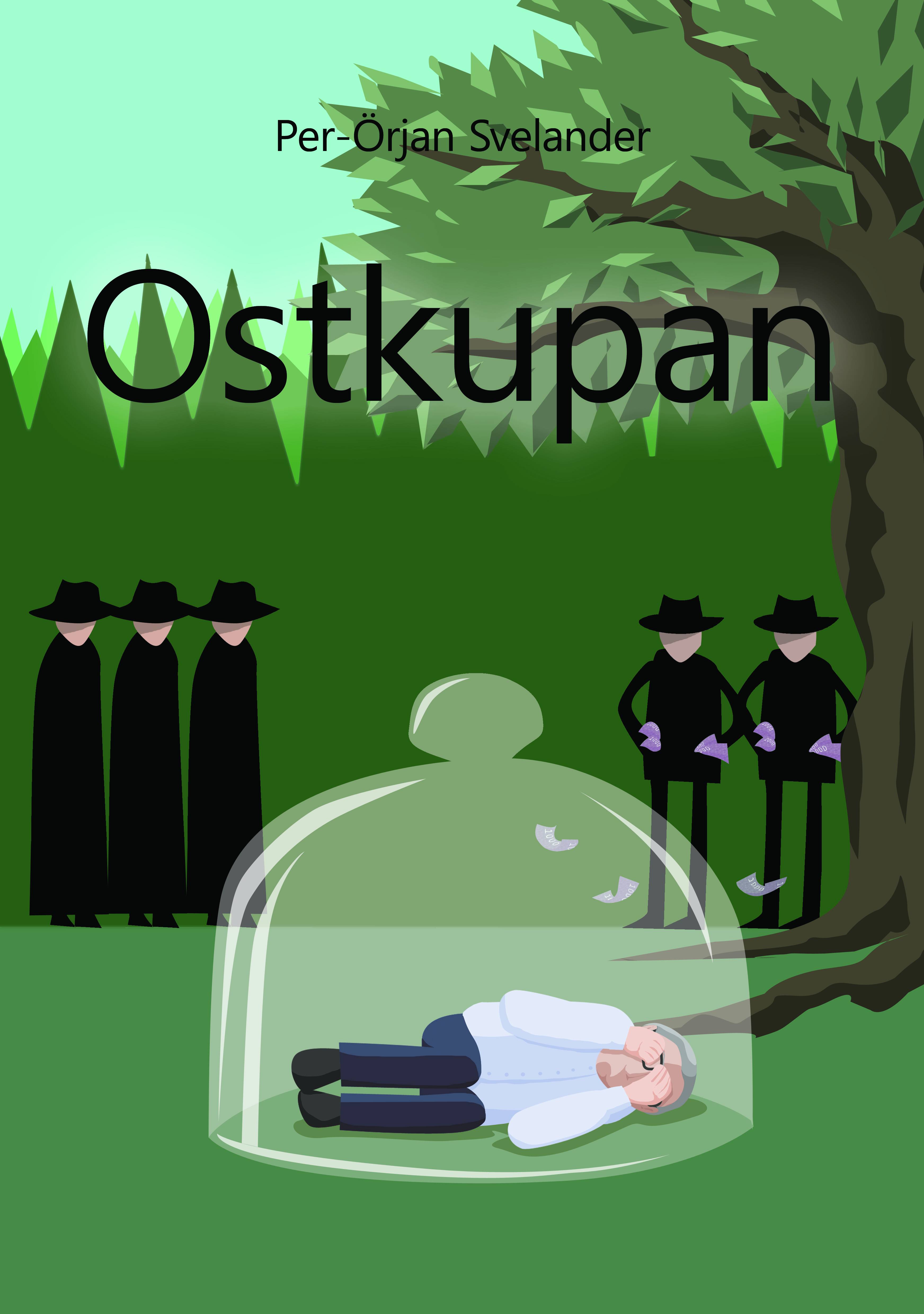 Ostkupan