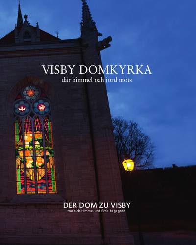 Visby Domkyrka (tyska)