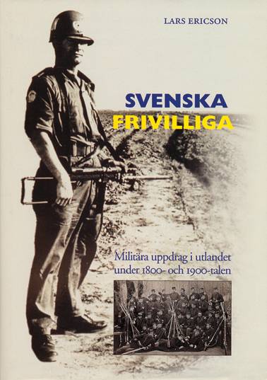 Svenska frivilliga