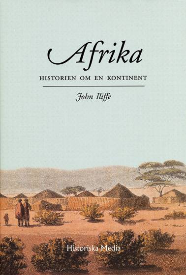 Afrika