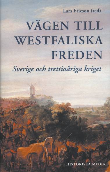 Vägen till westfaliska freden