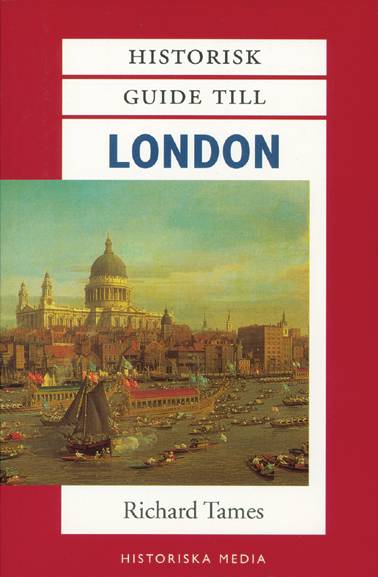 Historisk guide till London