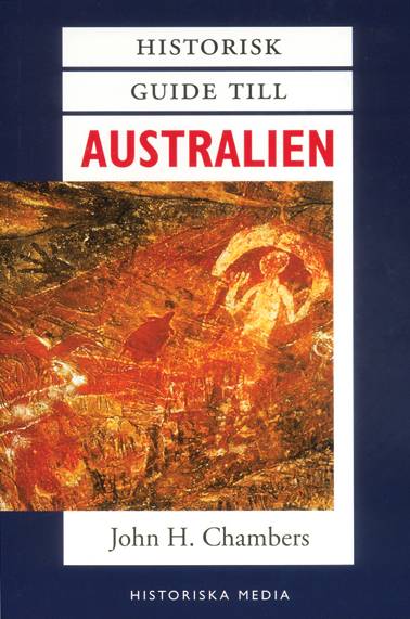 Historisk guide till Australien